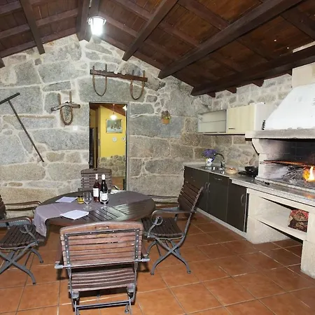 Ferienhaus Turistica Casa Nicolau 1 *