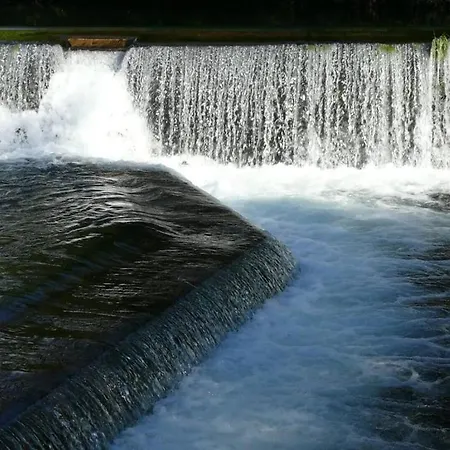 Turistica Casa Nicolau 1 Tatil Evi