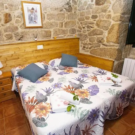 Turistica Casa Nicolau 1 *