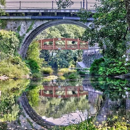 Turistica Casa Nicolau 1 Tatil Evi Barbudo