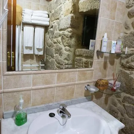 Ferienhaus Turistica Casa Nicolau 1 Barbudo