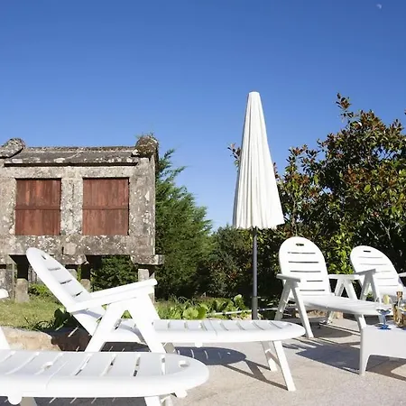 Turistica Casa Nicolau 1 Tatil Evi