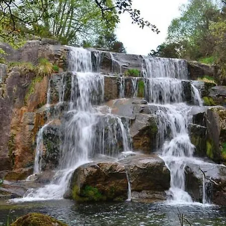 Tatil Evi Turistica Casa Nicolau 1 *