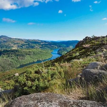 Tatil Evi Turistica Casa Nicolau 1 Barbudo