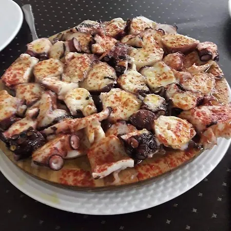 Turistica Casa Nicolau 1 Tatil Evi *