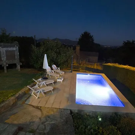 Turistica Casa Nicolau 1 Ferienhaus *