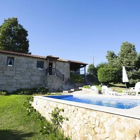 Tatil Evi Turistica Casa Nicolau 1