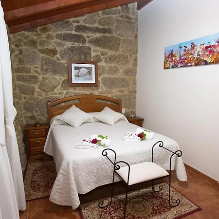 Ferienhaus Turistica Casa Nicolau 1 *