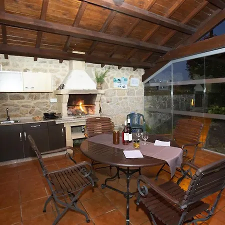 Turistica Casa Nicolau 1 Barbudo