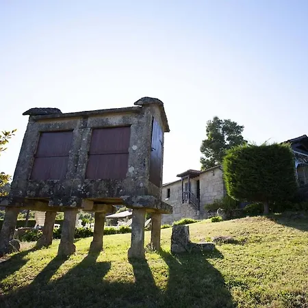 Turistica Casa Nicolau 1 Tatil Evi *