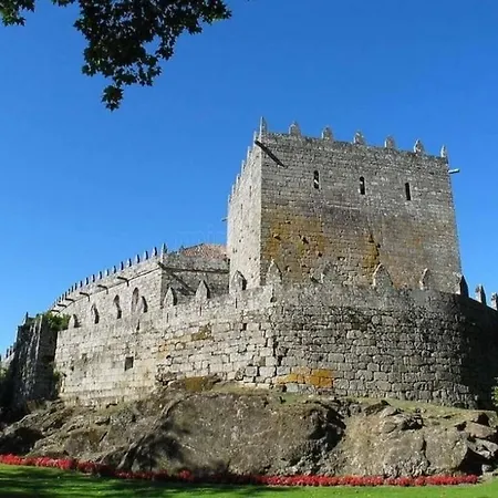 Turistica Casa Nicolau 1 Barbudo