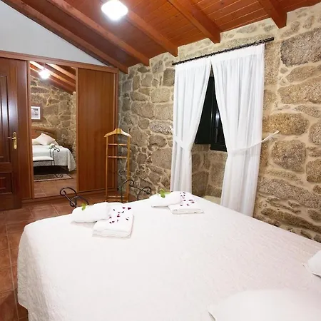 Turistica Casa Nicolau 1 Tatil Evi