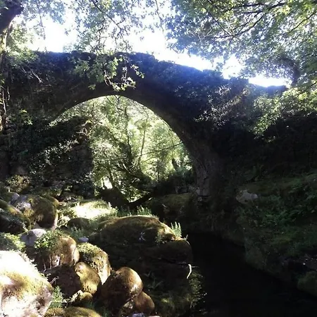 Tatil Evi Turistica Casa Nicolau 1 *