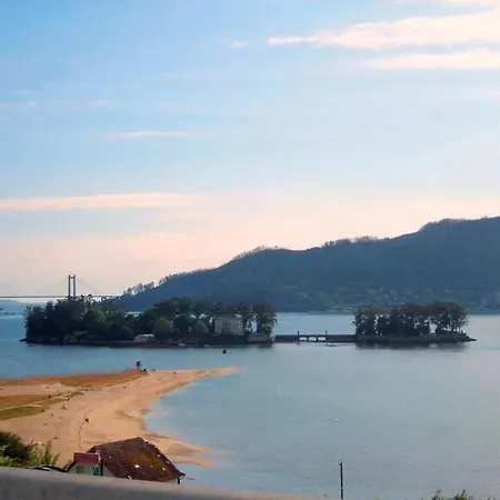 Tatil Evi Turistica Casa Nicolau 1 Barbudo